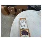 GM Rear Bumper Protector