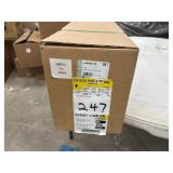 GM Cooler Assembly