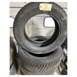 4 Bridgestone Blizzak Tires