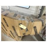 Westin Sportsman Grille Guard