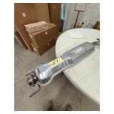 Saab Muffler Front Assembly