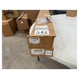 GM Cross Rails and Molding