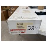 Saab Hood Protector