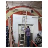 Extension Ladder