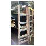 Fiberglass Ladder