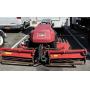Toro Reelmaster 2600-d mower