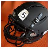 Schutt Football Helmet  F7 VTD Adult Medium