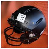 Schutt Football Helmet F7 VTD Medium