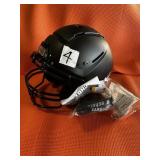 Schutt Football Helmet New Adult Medium F7 VTD