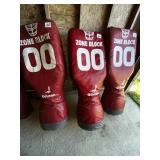 Gilman lot of 5 Zone Block Dummies