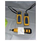fLUKE nETWORKS lINK sPRINTER 2000