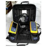 Fluke Network Cable Analyzer Versiv