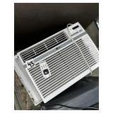 LG Window AC Unit - remote not for that unit