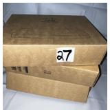 Cicso Meraki MX64 lot of 3