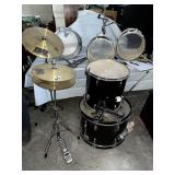 Drum Set