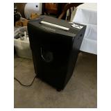 Staples Paper  Shredder
