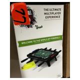 ipad foosball game lot