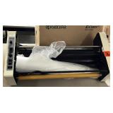 laminating machine