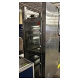 broken reach thru cooler