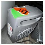 small dayton space heater