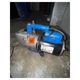 pump motor
