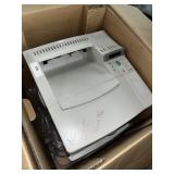 hp printer