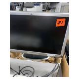 hp monitor/lincoln log lot