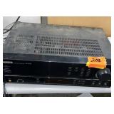 sx-255r stereo receiver