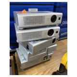 hitachi projector lot cp-rx61