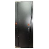 Sprint Server Cabinet, tall metal