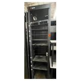Sprint Server Cabinet, tall metal