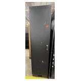 Sprint Server Cabinet, tall metal
