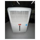 Dayton Dehumidifier