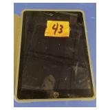 Apple iPad See pics for model. wiped/restored