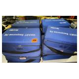 8 cases of smart response PE remotes