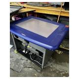 smart projector table