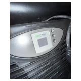 lot of 2 aircare dehumidifiers