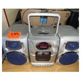 durabrand cd disc player