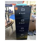 filing cabinet
