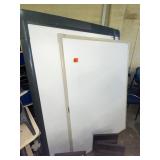 whiteboard lot