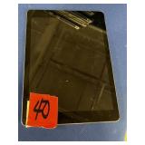 Apple iPad See pics for model. wiped/restored