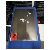 hp laptop, see pics, no hard drive