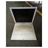 Apple iBook G4 Laptop