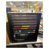 vintage intercom system info soon