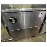 BeverageAir Reach in Cooler