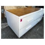 deep, large drawer dresser