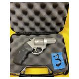 Charter Arms .357 Mag Pug