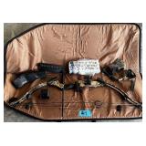 Cheyenne plus Bear Compound Bow