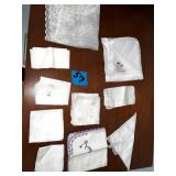 Lot of hankies