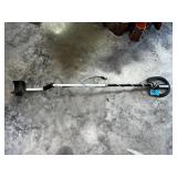 Seasearch Sovereign Underwater Metal Detector